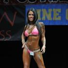 Sarah Marie  Wieder - NPC Jay Cutler Desert Classic 2014 - #1